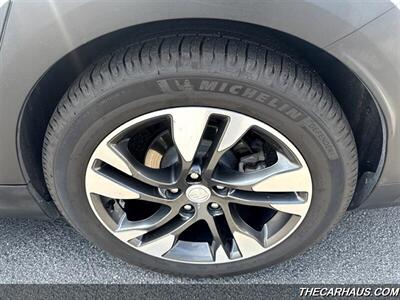 2018 Buick Regal TourX Essence   - Photo 37 - Roselle, IL 60172