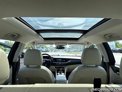 2018 Buick Regal TourX Essence   - Photo 32 - Roselle, IL 60172