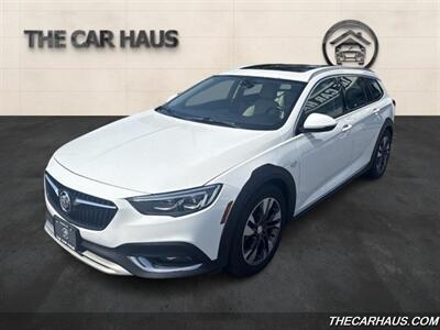 2018 Buick Regal TourX Essence   - Photo 7 - Roselle, IL 60172