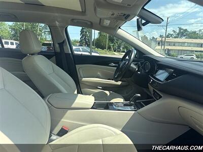 2018 Buick Regal TourX Essence   - Photo 18 - Roselle, IL 60172