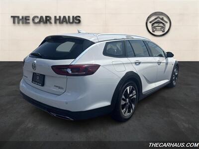 2018 Buick Regal TourX Essence   - Photo 3 - Roselle, IL 60172