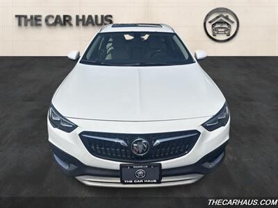 2018 Buick Regal TourX Essence   - Photo 8 - Roselle, IL 60172