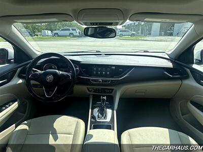 2018 Buick Regal TourX Essence   - Photo 21 - Roselle, IL 60172