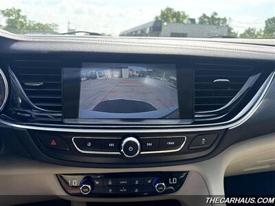 2018 Buick Regal TourX Essence   - Photo 27 - Roselle, IL 60172