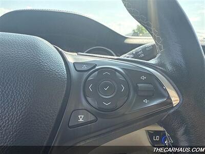 2018 Buick Regal TourX Essence   - Photo 26 - Roselle, IL 60172