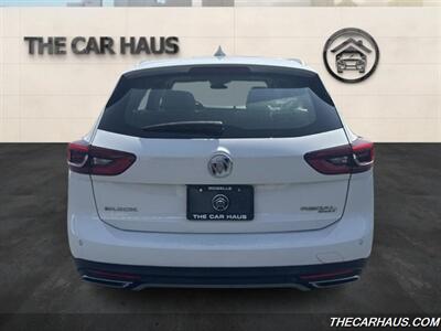 2018 Buick Regal TourX Essence   - Photo 4 - Roselle, IL 60172
