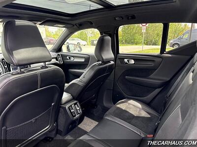 2020 Volvo XC40 T5 R-Design   - Photo 13 - Roselle, IL 60172