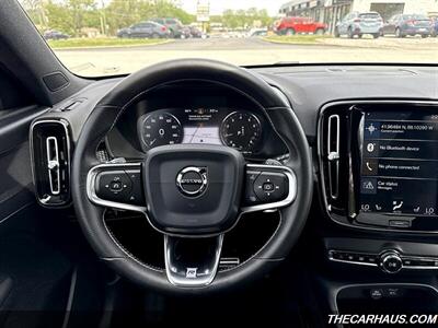 2020 Volvo XC40 T5 R-Design   - Photo 23 - Roselle, IL 60172