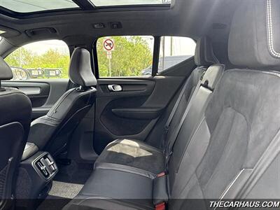 2020 Volvo XC40 T5 R-Design   - Photo 12 - Roselle, IL 60172