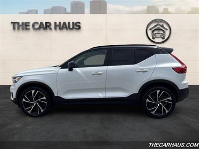 2020 Volvo XC40 T5 R-Design   - Photo 6 - Roselle, IL 60172