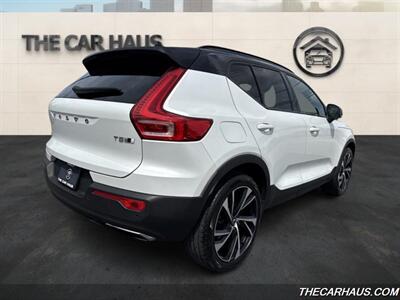 2020 Volvo XC40 T5 R-Design   - Photo 3 - Roselle, IL 60172