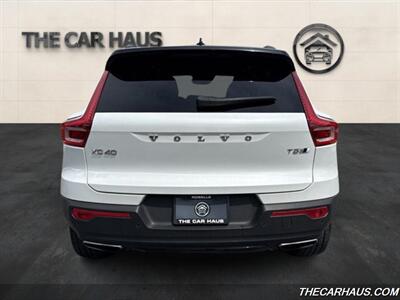 2020 Volvo XC40 T5 R-Design   - Photo 4 - Roselle, IL 60172