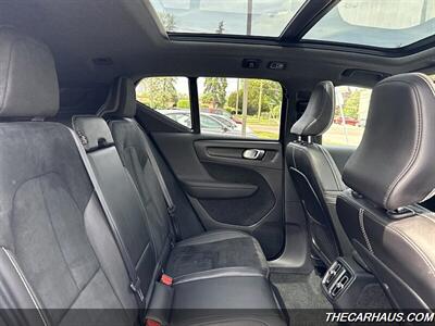 2020 Volvo XC40 T5 R-Design   - Photo 15 - Roselle, IL 60172