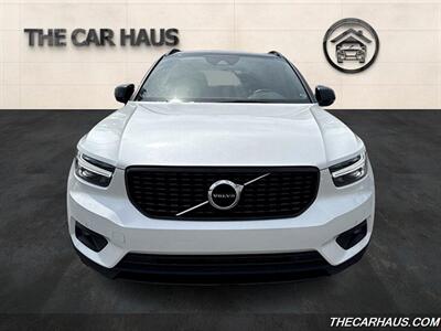 2020 Volvo XC40 T5 R-Design   - Photo 8 - Roselle, IL 60172
