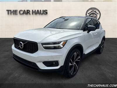2020 Volvo XC40 T5 R-Design   - Photo 7 - Roselle, IL 60172