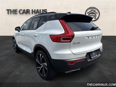 2020 Volvo XC40 T5 R-Design   - Photo 5 - Roselle, IL 60172