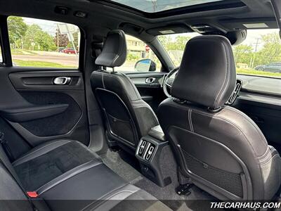 2020 Volvo XC40 T5 R-Design   - Photo 16 - Roselle, IL 60172