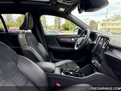 2020 Volvo XC40 T5 R-Design   - Photo 18 - Roselle, IL 60172