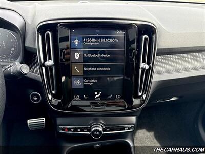 2020 Volvo XC40 T5 R-Design   - Photo 24 - Roselle, IL 60172