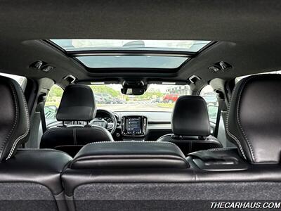 2020 Volvo XC40 T5 R-Design   - Photo 35 - Roselle, IL 60172