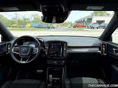 2020 Volvo XC40 T5 R-Design   - Photo 21 - Roselle, IL 60172