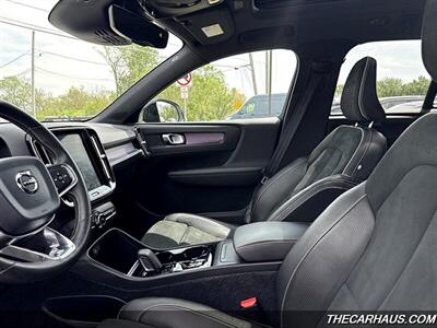 2020 Volvo XC40 T5 R-Design   - Photo 9 - Roselle, IL 60172