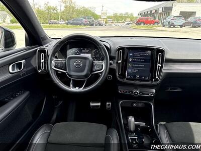 2020 Volvo XC40 T5 R-Design   - Photo 22 - Roselle, IL 60172
