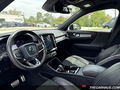 2020 Volvo XC40 T5 R-Design   - Photo 10 - Roselle, IL 60172