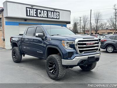 2019 GMC Sierra 1500 SLE Truck