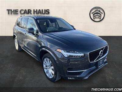 2016 Volvo XC90 T6 Momentum SUV