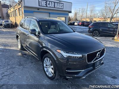 2016 Volvo XC90 T6 Momentum SUV