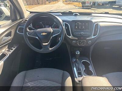 2019 Chevrolet Equinox LT   - Photo 22 - Roselle, IL 60172