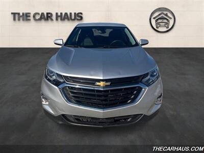 2019 Chevrolet Equinox LT   - Photo 8 - Roselle, IL 60172