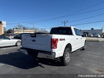 2017 Ford F-150 XLT   - Photo 3 - Roselle, IL 60172