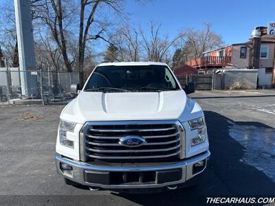 2017 Ford F-150 XLT   - Photo 8 - Roselle, IL 60172