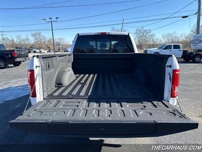 2017 Ford F-150 XLT   - Photo 41 - Roselle, IL 60172