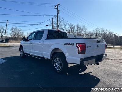 2017 Ford F-150 XLT   - Photo 5 - Roselle, IL 60172