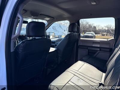 2017 Ford F-150 XLT   - Photo 13 - Roselle, IL 60172