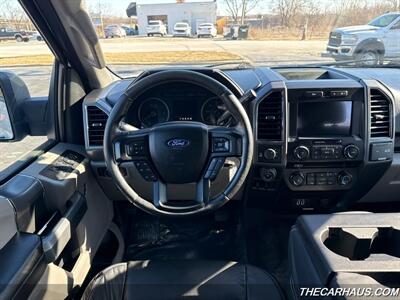 2017 Ford F-150 XLT   - Photo 22 - Roselle, IL 60172