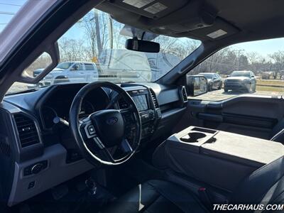 2017 Ford F-150 XLT   - Photo 10 - Roselle, IL 60172