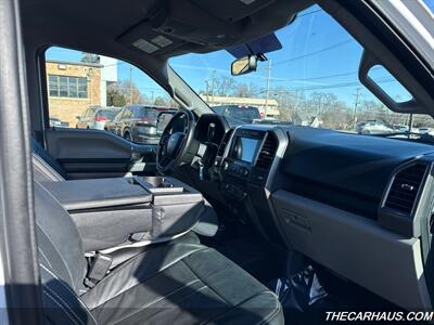 2017 Ford F-150 XLT   - Photo 19 - Roselle, IL 60172