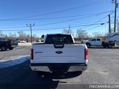 2017 Ford F-150 XLT   - Photo 4 - Roselle, IL 60172