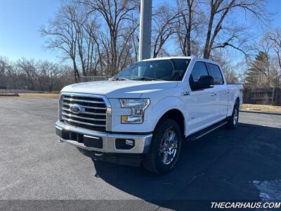 2017 Ford F-150 XLT   - Photo 7 - Roselle, IL 60172