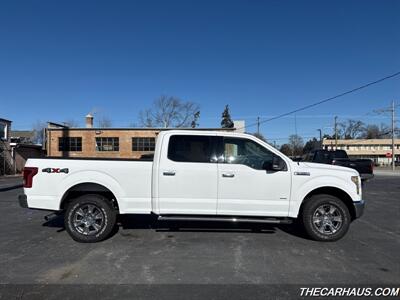 2017 Ford F-150 XLT   - Photo 2 - Roselle, IL 60172