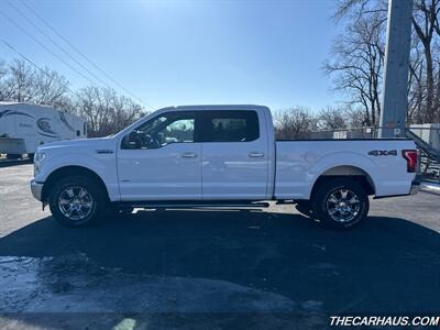 2017 Ford F-150 XLT   - Photo 6 - Roselle, IL 60172