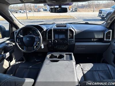 2017 Ford F-150 XLT   - Photo 21 - Roselle, IL 60172