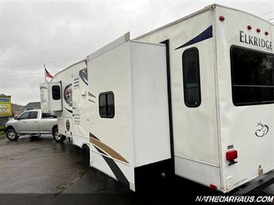 2013 Heartland Elkridge 34QSRL   - Photo 6 - Roselle, IL 60172