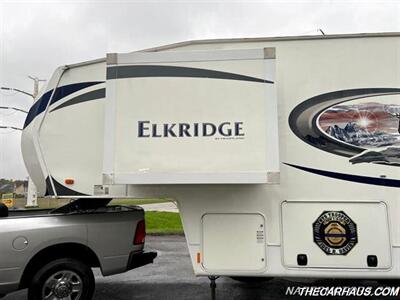 2013 Heartland Elkridge 34QSRL   - Photo 5 - Roselle, IL 60172