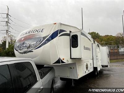 2013 Heartland Elkridge 34QSRL   - Photo 3 - Roselle, IL 60172