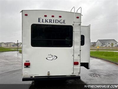 2013 Heartland Elkridge 34QSRL   - Photo 12 - Roselle, IL 60172